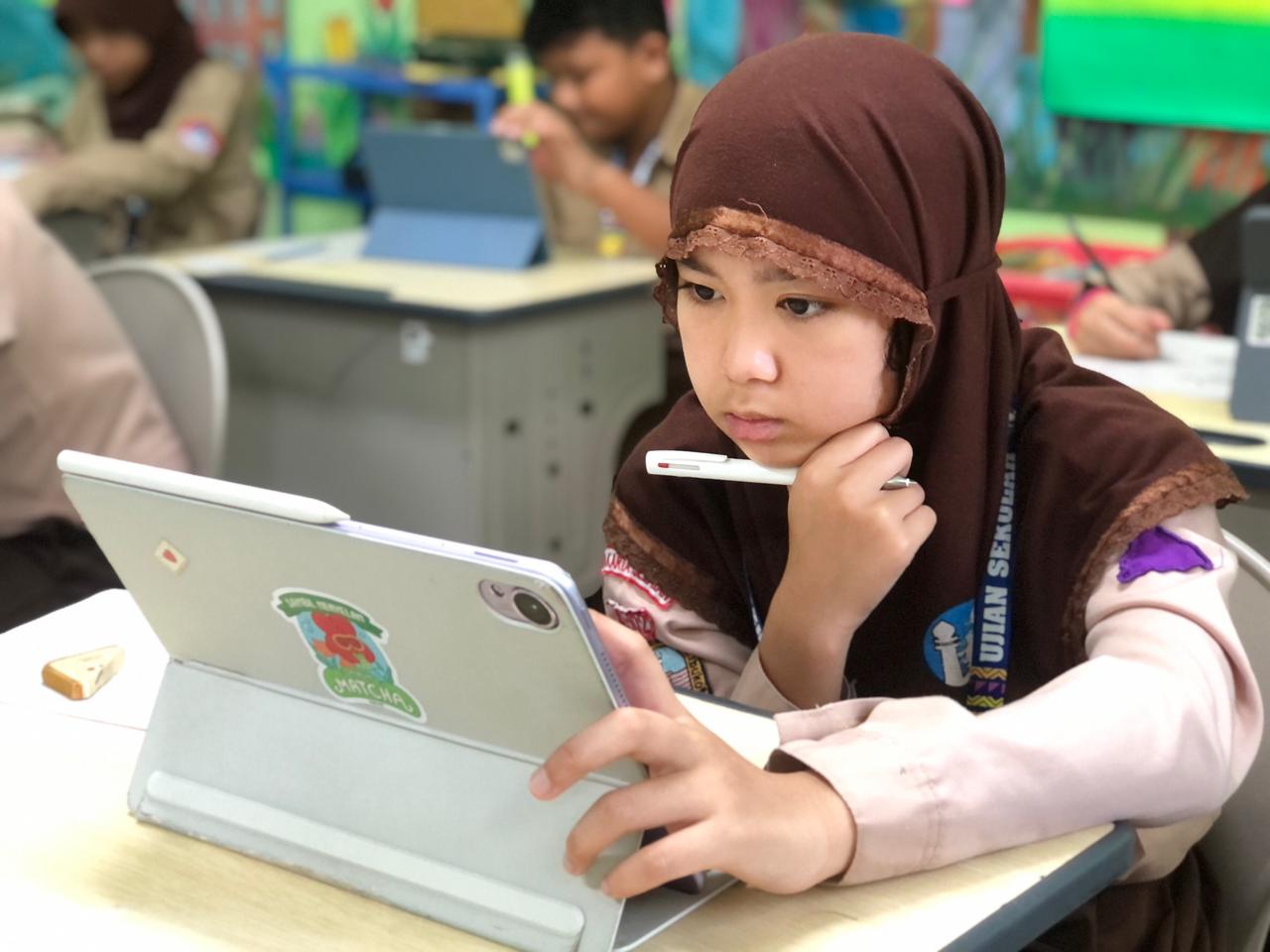 Digital Classroom