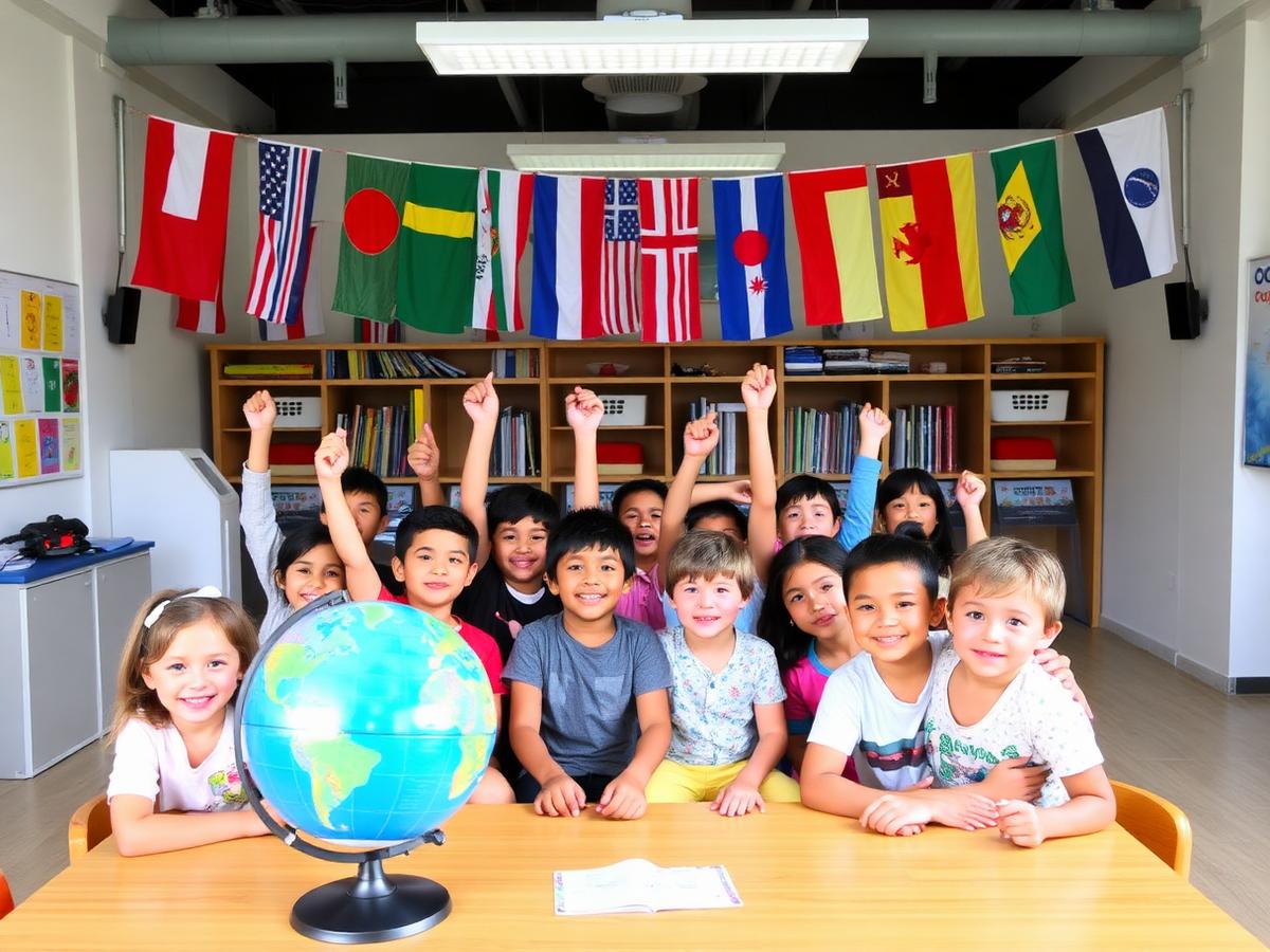 International Class