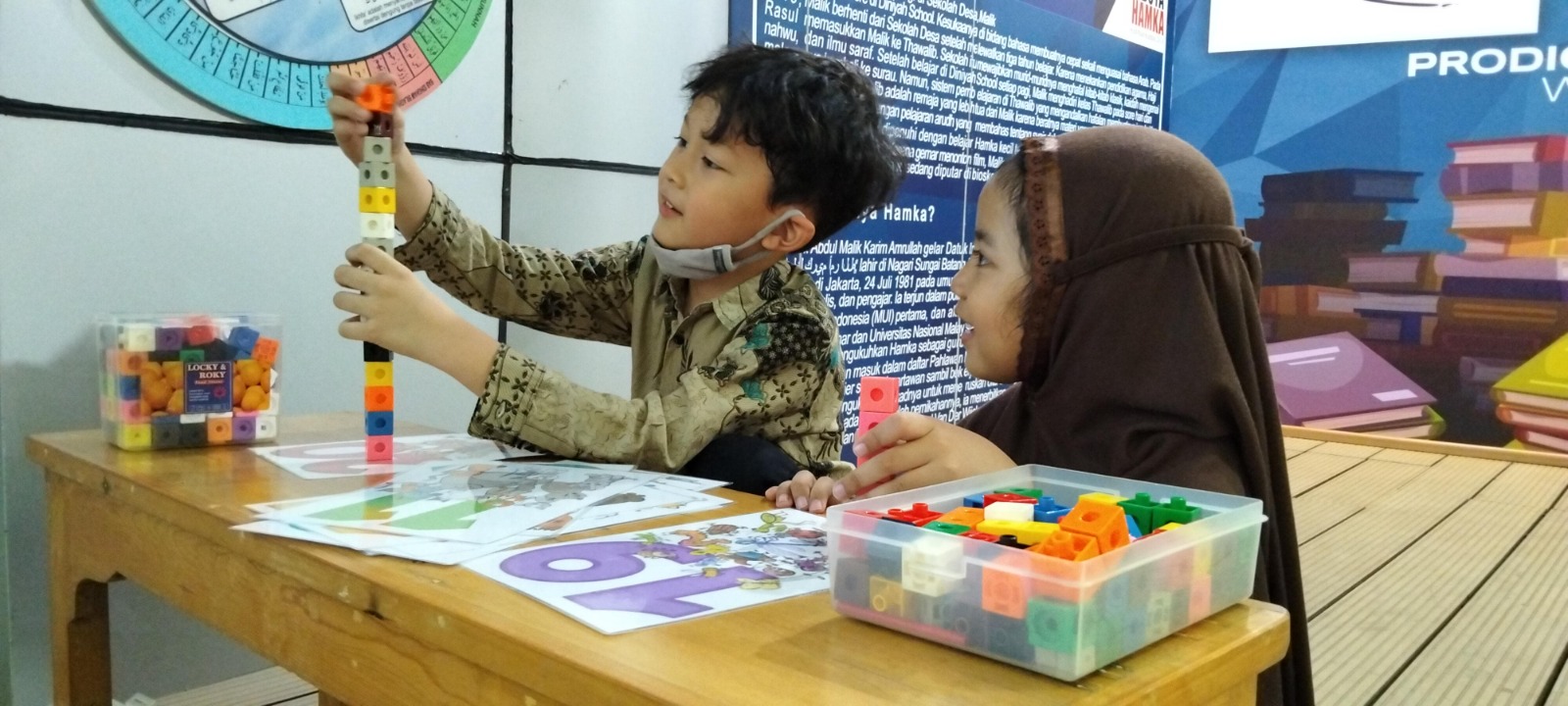 Project Based Learning