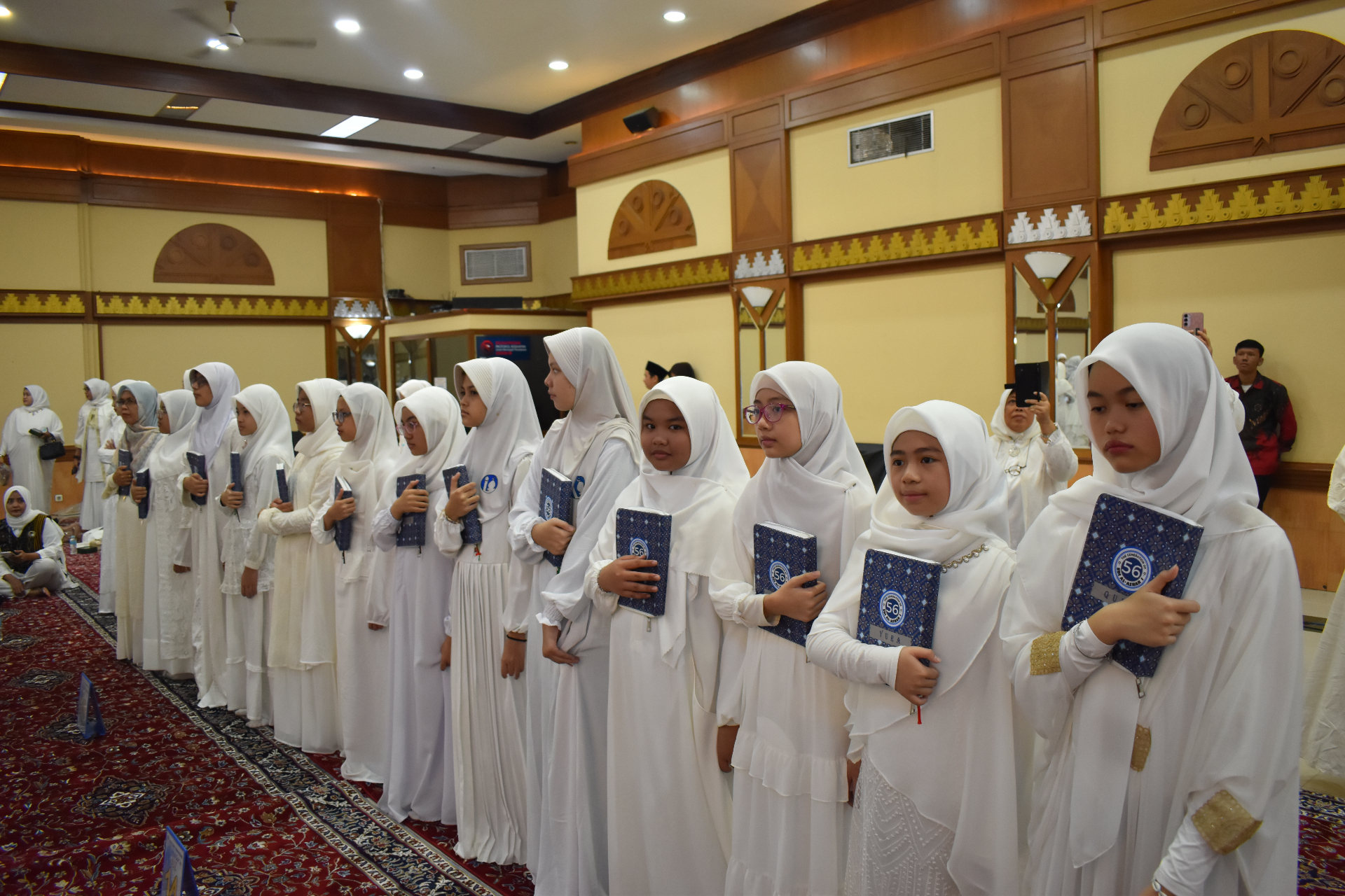 Tahfizh Class