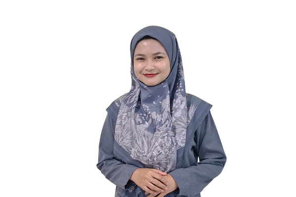 Ade Ilma Cahyani, S.Pd.